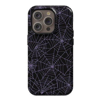 Midnight Web | Spider Web Case