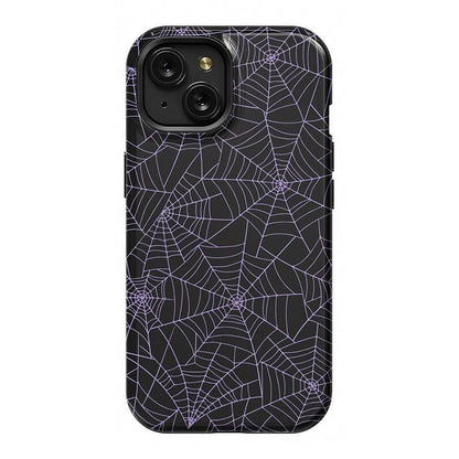 Midnight Web | Spider Web Case