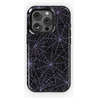 Midnight Web | Spider Web Case