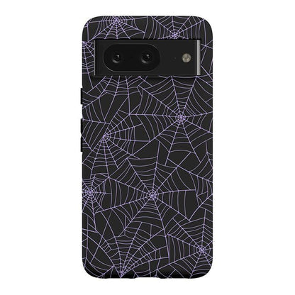 Midnight Web | Spider Web Case
