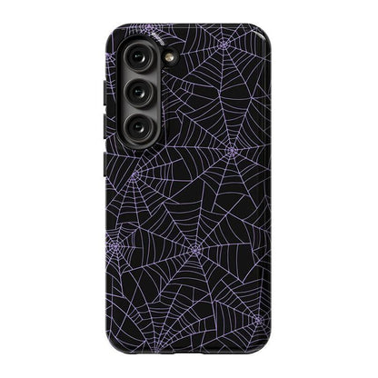Midnight Web | Spider Web Case