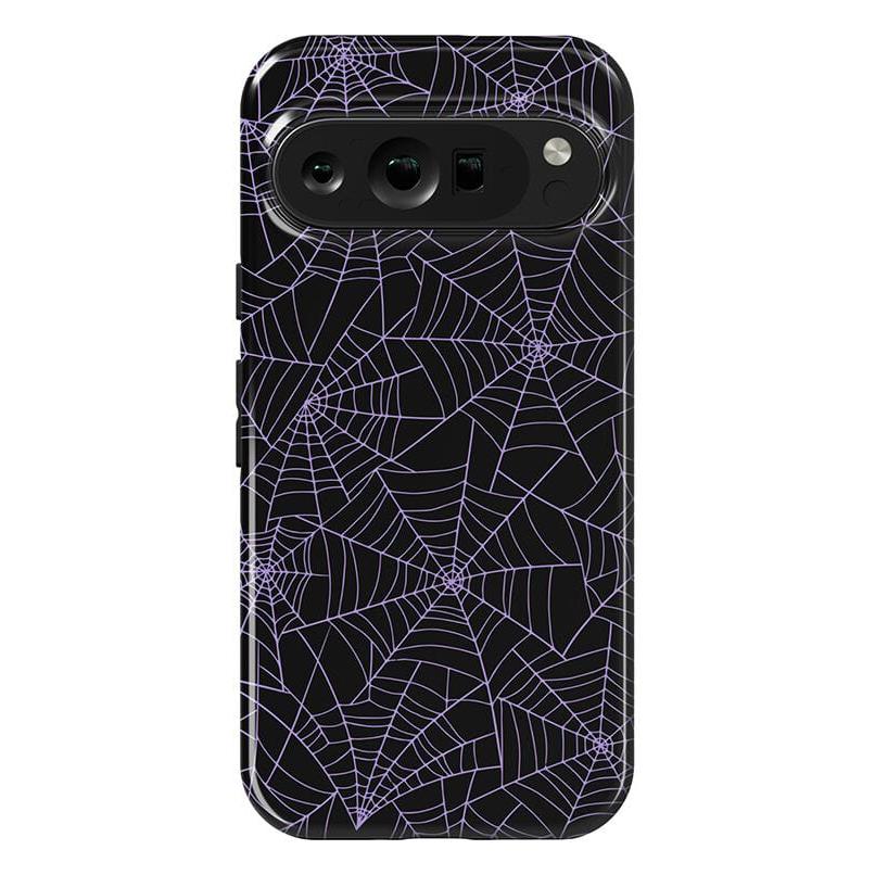 Midnight Web | Spider Web Case