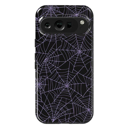 Midnight Web | Spider Web Case