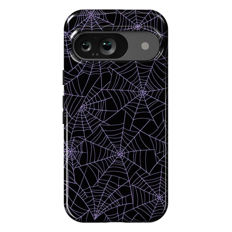 Midnight Web | Spider Web Case