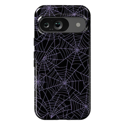 Midnight Web | Spider Web Case