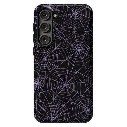 Midnight Web | Spider Web Case