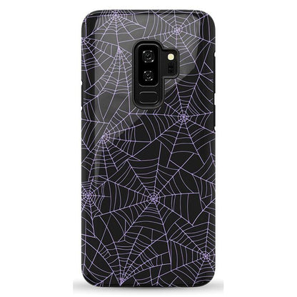 Midnight Web | Spider Web Case