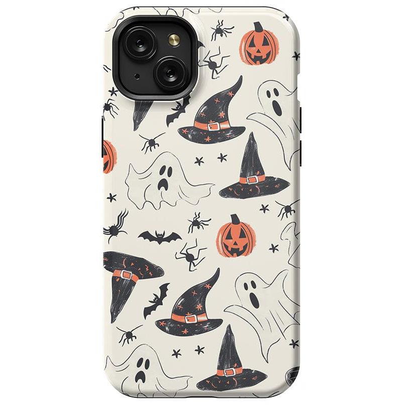 Feeling Witchy | Haunted Halloween Case