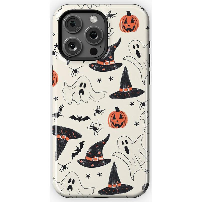 Feeling Witchy | Haunted Halloween Case