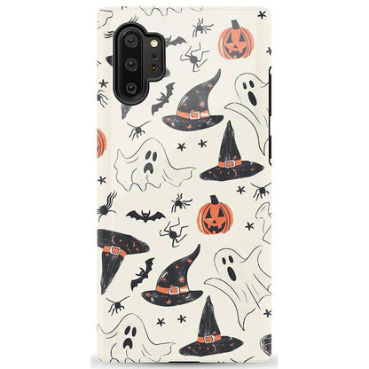 Feeling Witchy | Haunted Halloween Case