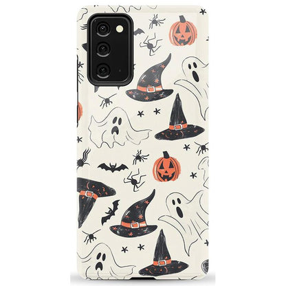 Feeling Witchy | Haunted Halloween Case