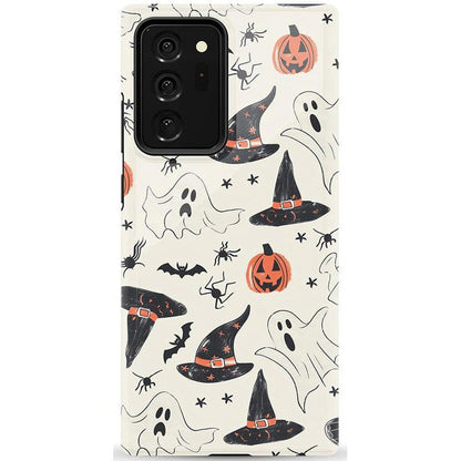 Feeling Witchy | Haunted Halloween Case