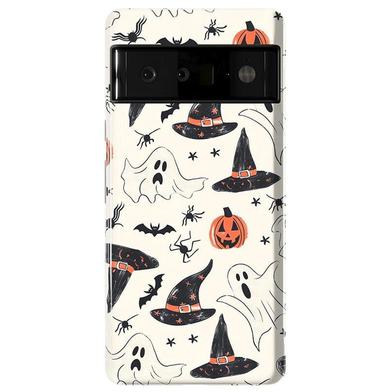 Feeling Witchy | Haunted Halloween Case