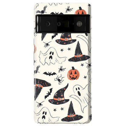 Feeling Witchy | Haunted Halloween Case