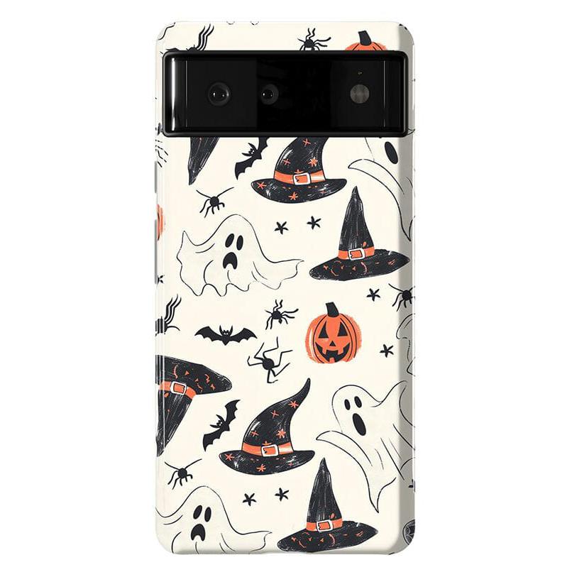 Feeling Witchy | Haunted Halloween Case