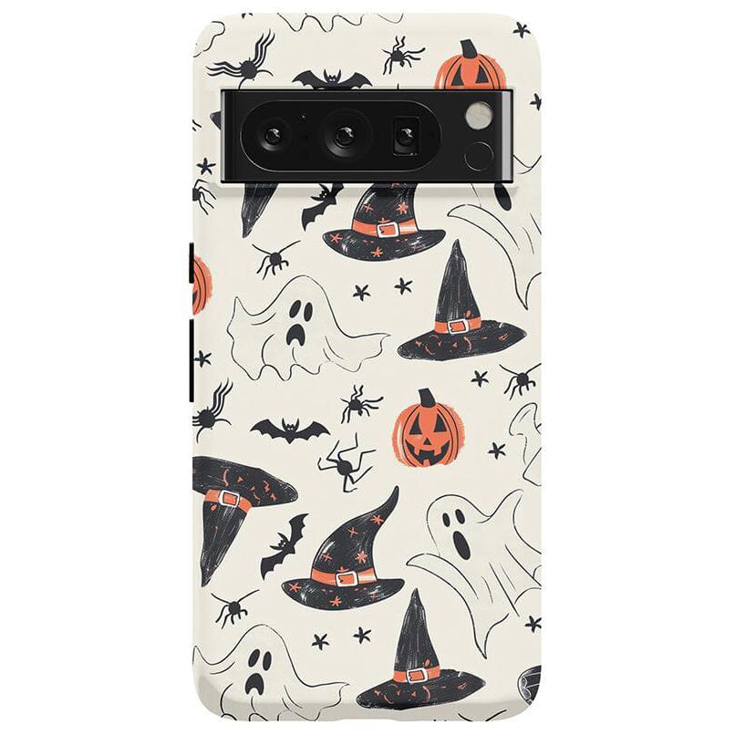 Feeling Witchy | Haunted Halloween Case