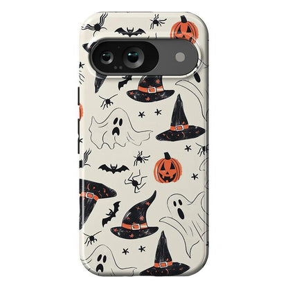 Feeling Witchy | Haunted Halloween Case