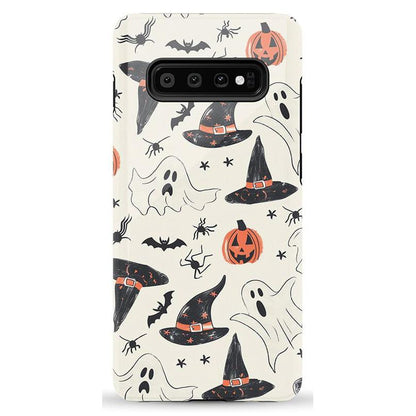 Feeling Witchy | Haunted Halloween Case