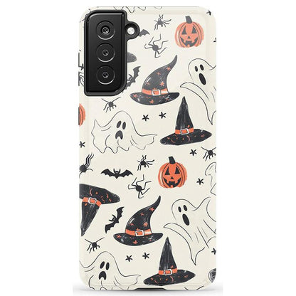 Feeling Witchy | Haunted Halloween Case