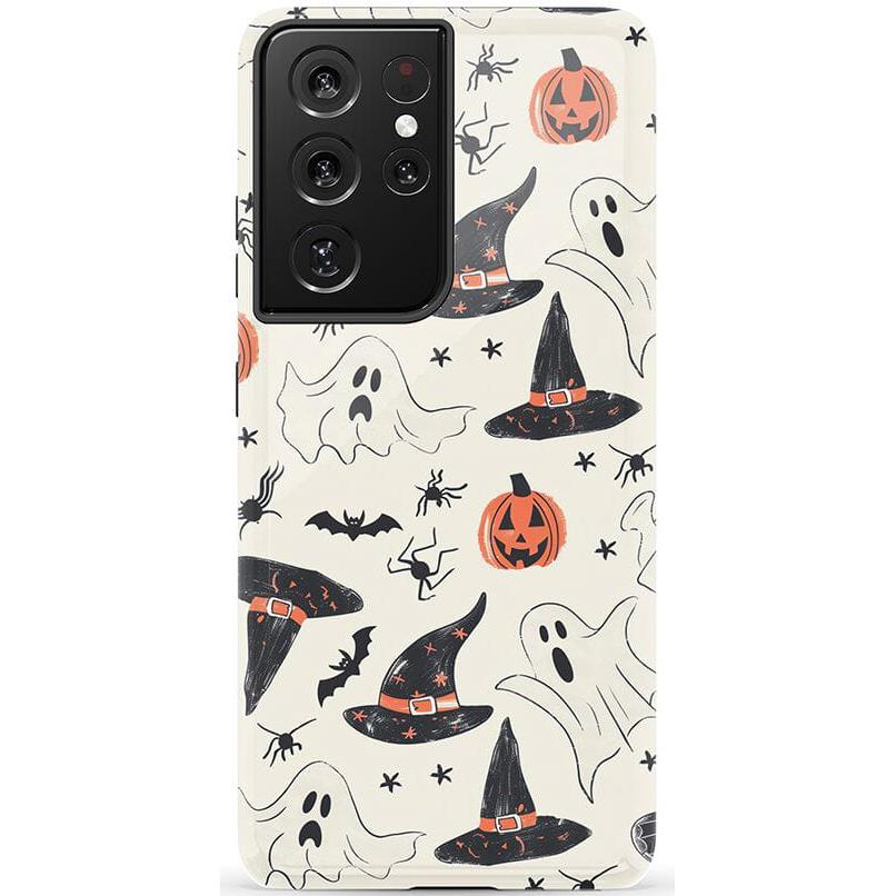 Feeling Witchy | Haunted Halloween Case