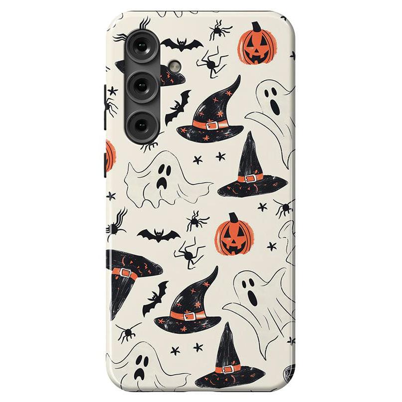Feeling Witchy | Haunted Halloween Case
