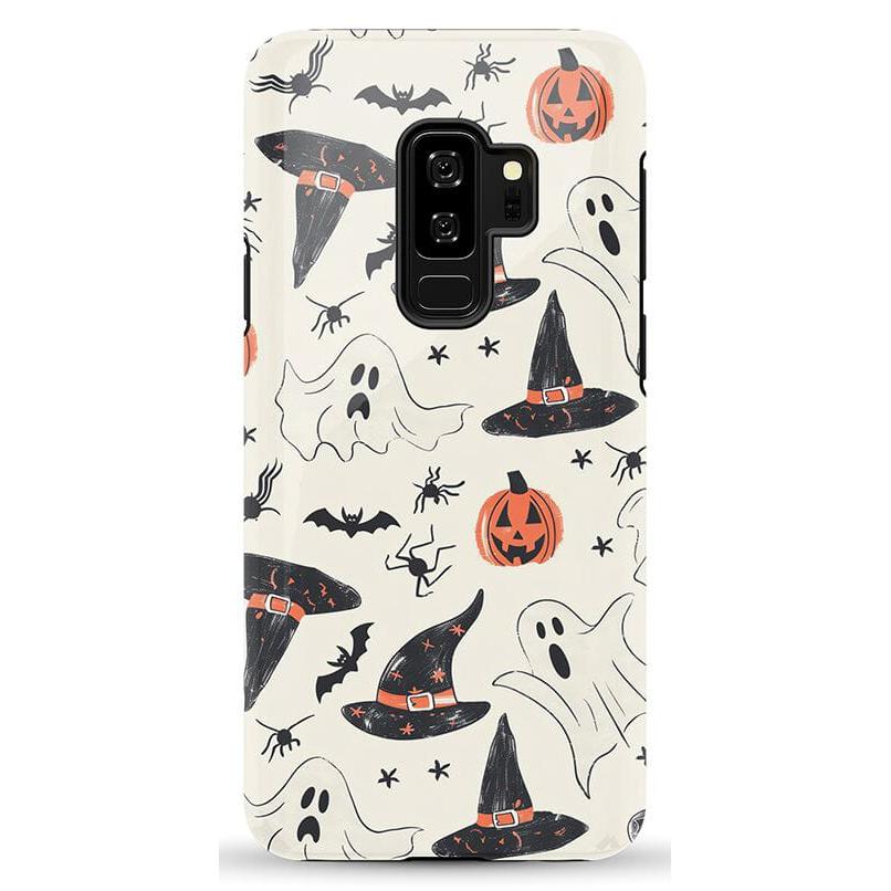 Feeling Witchy | Haunted Halloween Case