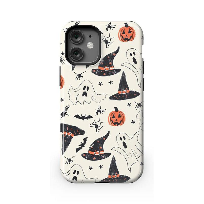 Feeling Witchy | Haunted Halloween Case