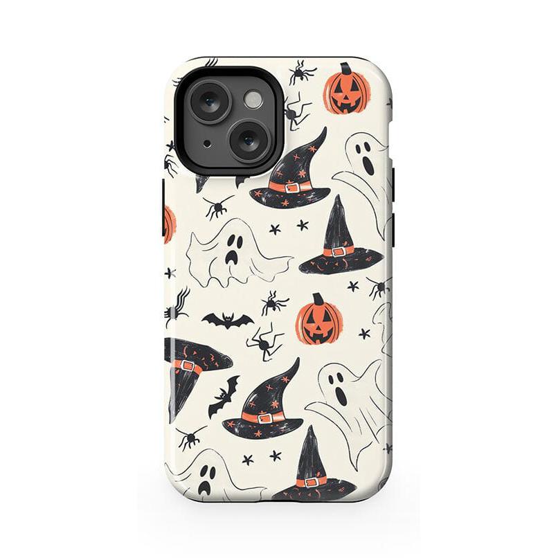 Feeling Witchy | Haunted Halloween Case