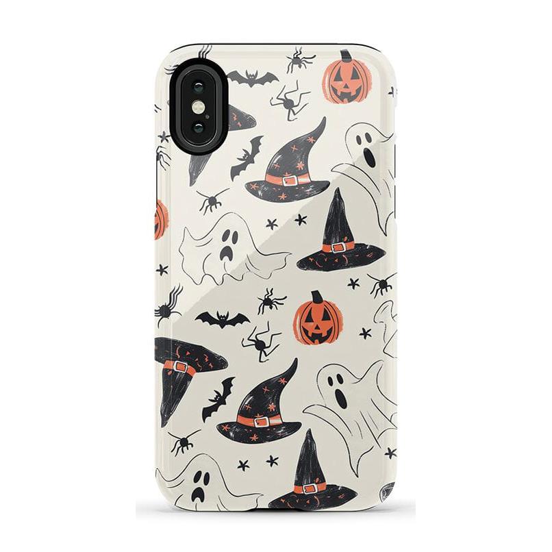 Feeling Witchy | Haunted Halloween Case