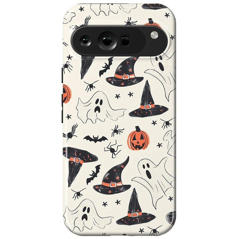 Feeling Witchy | Haunted Halloween Case