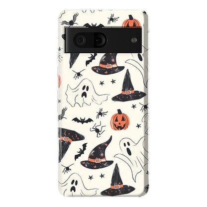 Feeling Witchy | Haunted Halloween Case
