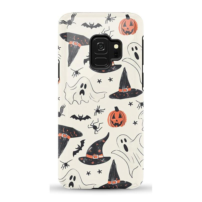 Feeling Witchy | Haunted Halloween Case