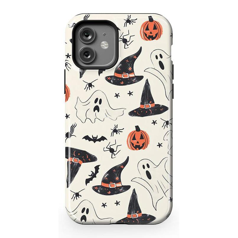 Feeling Witchy | Haunted Halloween Case