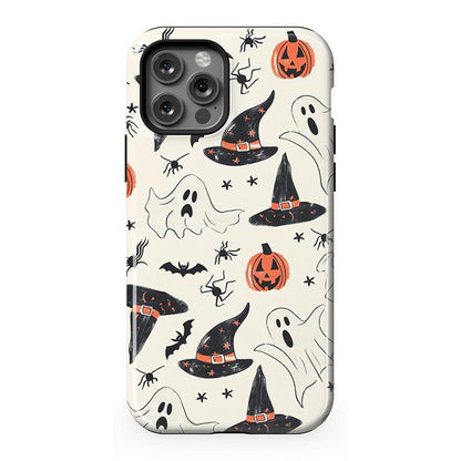 Feeling Witchy | Haunted Halloween Case