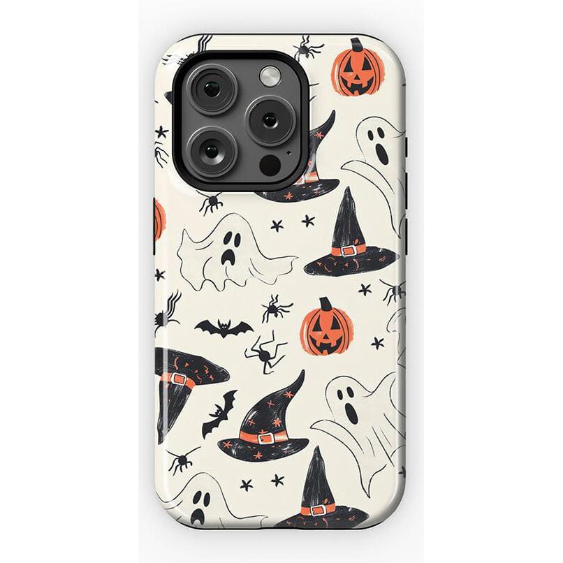 Feeling Witchy | Haunted Halloween Case