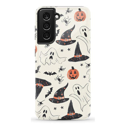 Feeling Witchy | Haunted Halloween Case