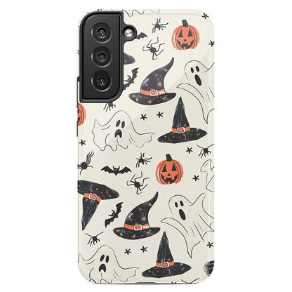 Feeling Witchy | Haunted Halloween Case