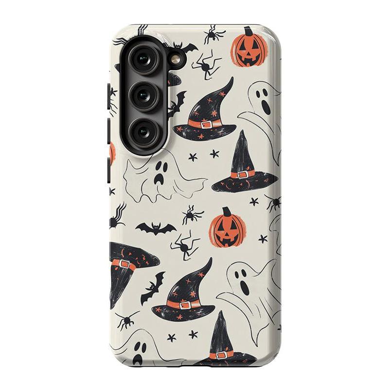 Feeling Witchy | Haunted Halloween Case