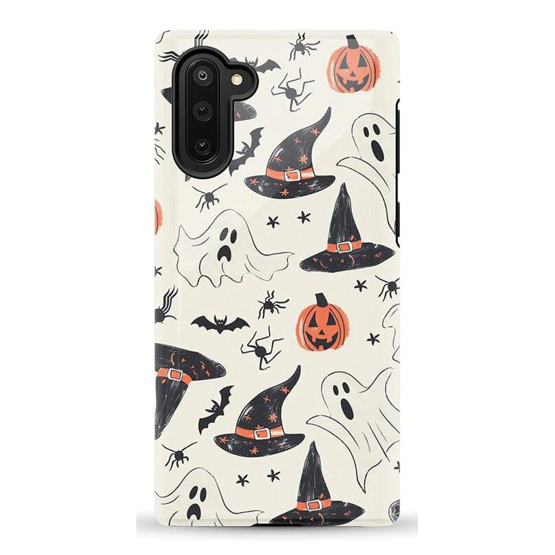 Feeling Witchy | Haunted Halloween Case