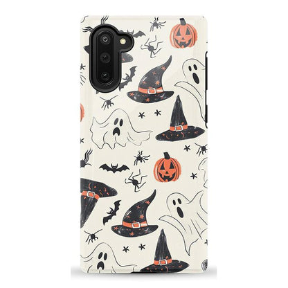 Feeling Witchy | Haunted Halloween Case
