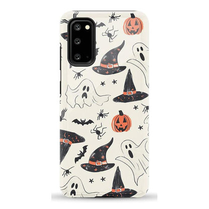 Feeling Witchy | Haunted Halloween Case