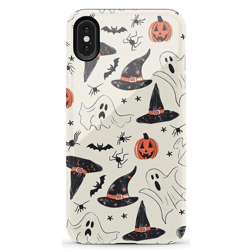 Feeling Witchy | Haunted Halloween Case