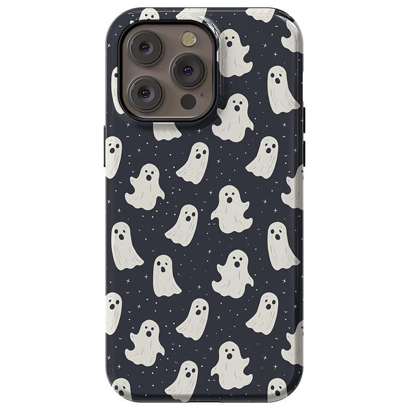 All Boos No Bite | Friendly Ghost Case