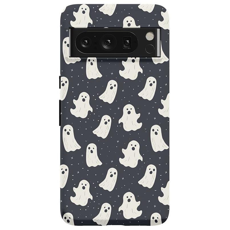 All Boos No Bite | Friendly Ghost Case