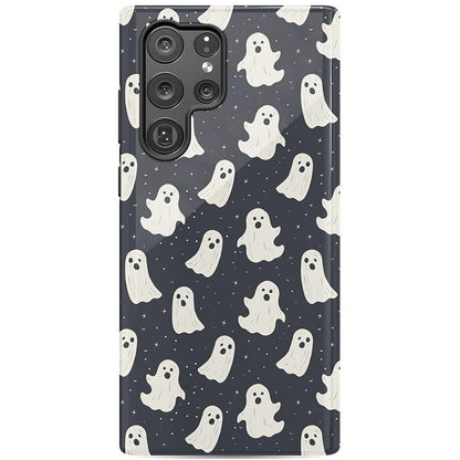 All Boos No Bite | Friendly Ghost Case