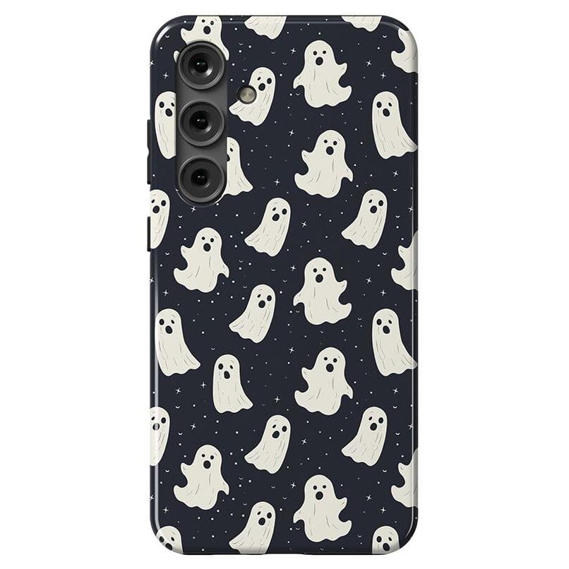 All Boos No Bite | Friendly Ghost Case