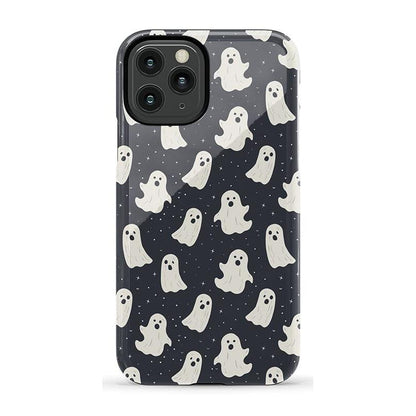 All Boos No Bite | Friendly Ghost Case