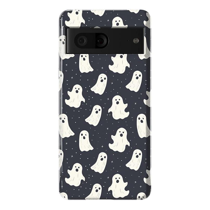 All Boos No Bite | Friendly Ghost Case