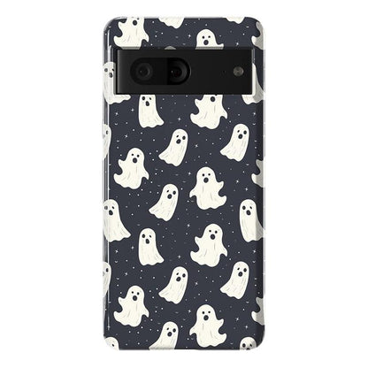 All Boos No Bite | Friendly Ghost Case