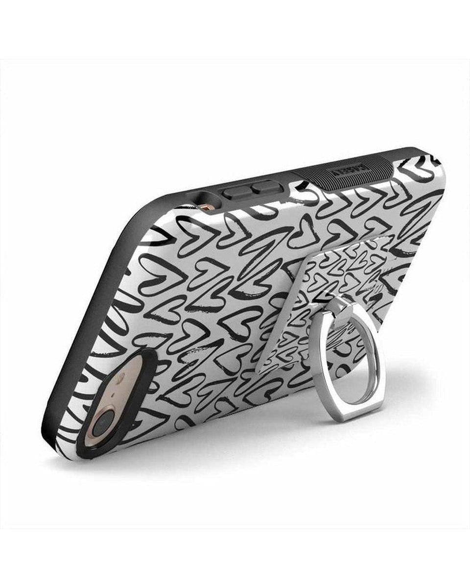 Heart Throb | Endless Hearts Phone Ring